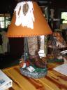 The Lamp From Estacada